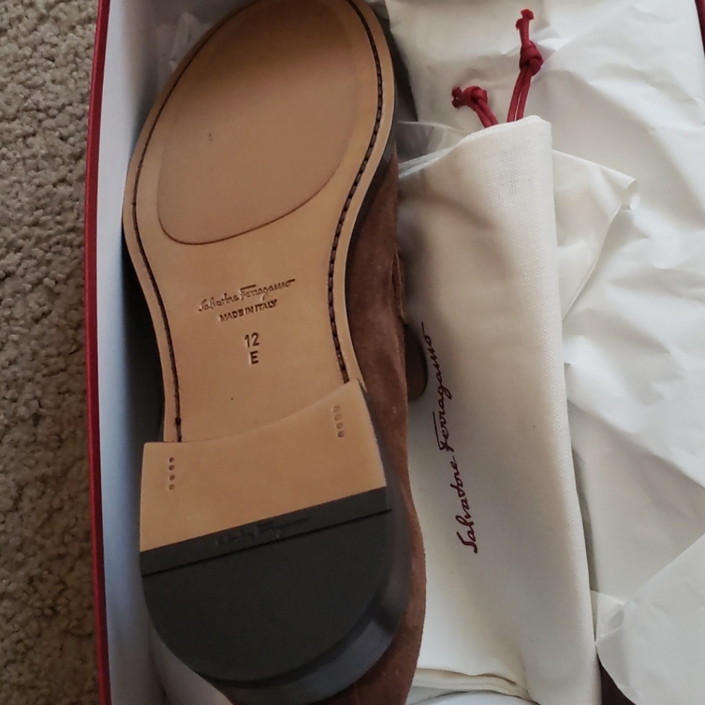 Salvatore Ferragamo